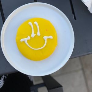 Meet your Posher, Gabrielle